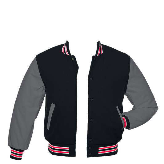 Best Rancho Verde High School Varsity Jacket