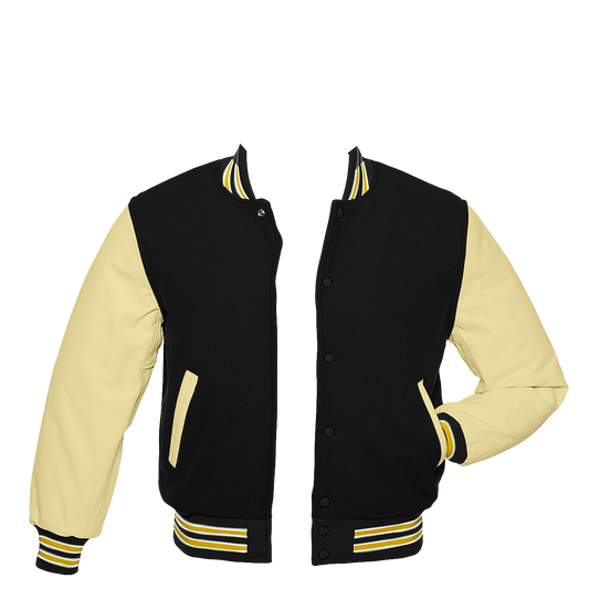 Best Rubidoux High School Varsity Jacket