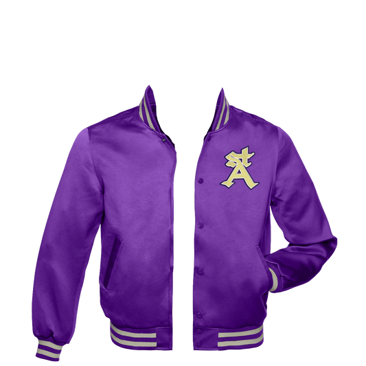 Best Modoc High School Varsity Jacket