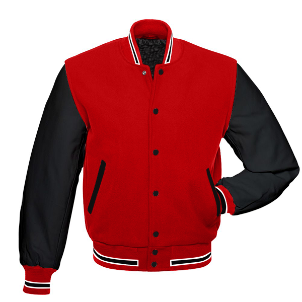 Varsity Made San Clemente High School CA Letterman Jacket