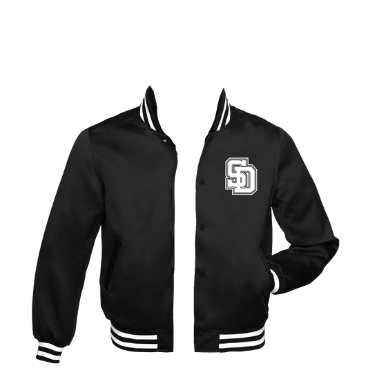 Best San Dieguito High School Bomber Jacket