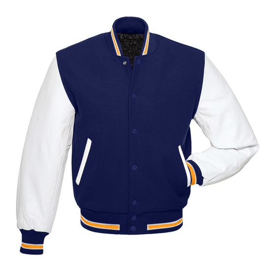 Best San Dimas High School Varsity Jacket