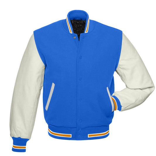 Best San Pasqual High School Varsity Jacket