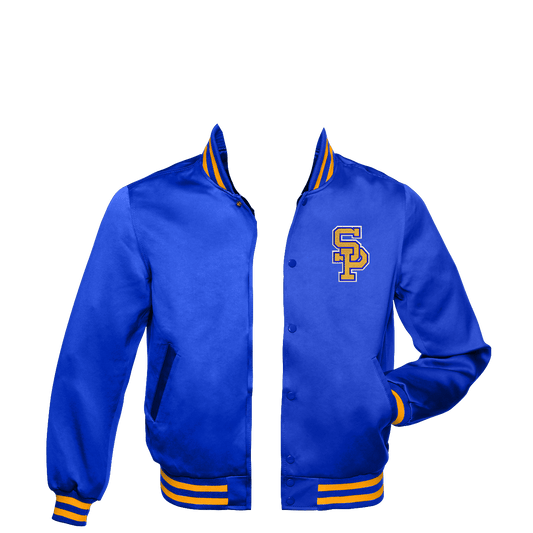 Best San Pasqual High School Bomber Jacket