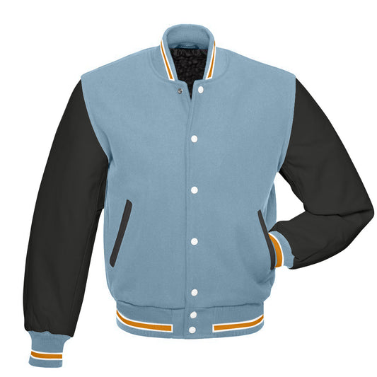 Best San Ysidro High School Varsity Jacket