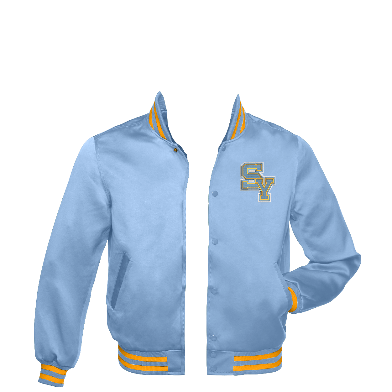 Best San Ysidro High School Bomber Jacket