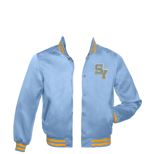 Best San Ysidro High School Bomber Jacket