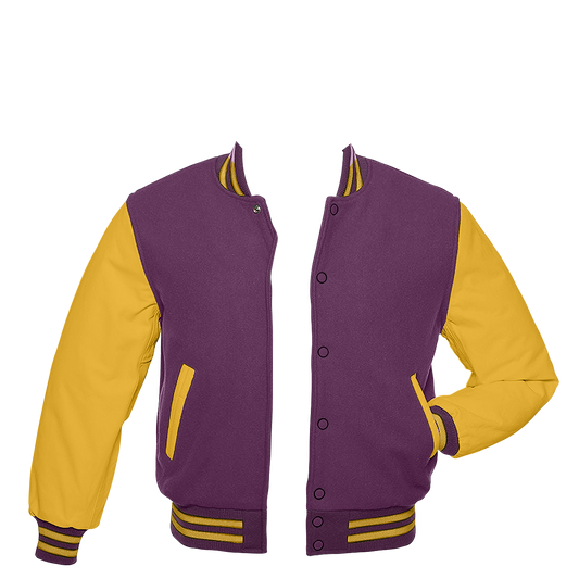 Best Santa Rosa Academy High School Varsity Jacket