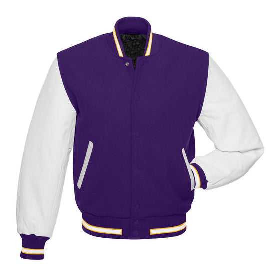 Best Archbishop Riordan High School Letterman Jackets