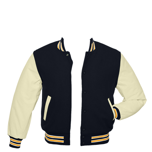 South El Monte High School Varsity Jacket