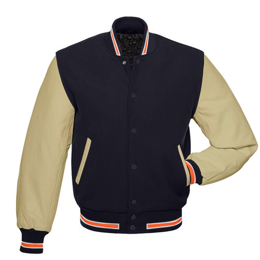 Best South Pasadena High School Varsity Jacket