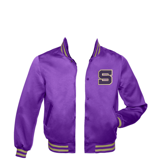 Best Southwest High School Bomber Jacket