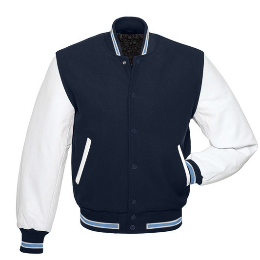 Best St.Lucy's High School Varsity Jacket