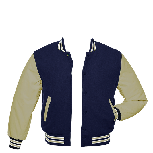 Best St.John Bosco High School Varsity Jacket