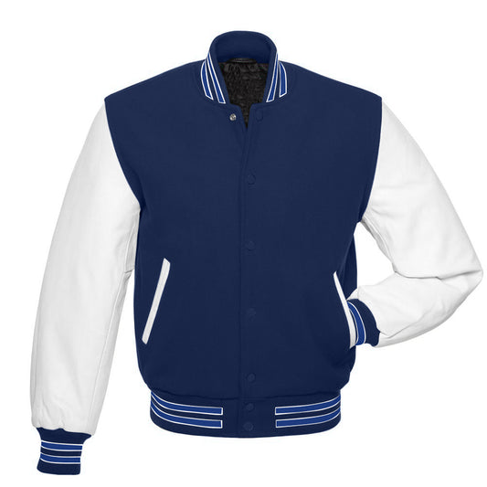 Best Steele Canyon High School Varsity Jacket