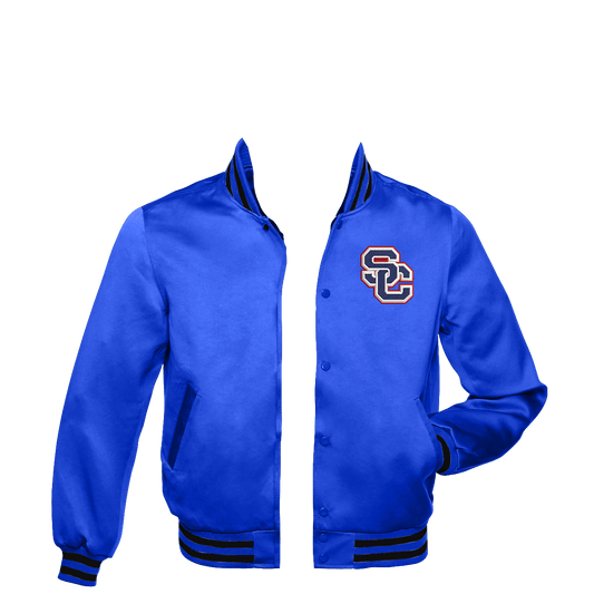 Best Steele Canyon High School Bomber Jacket