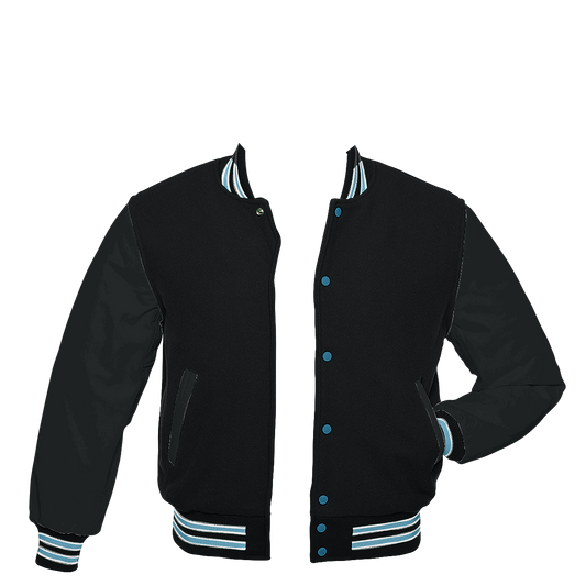 Best Sultana High School Varsity Jacket