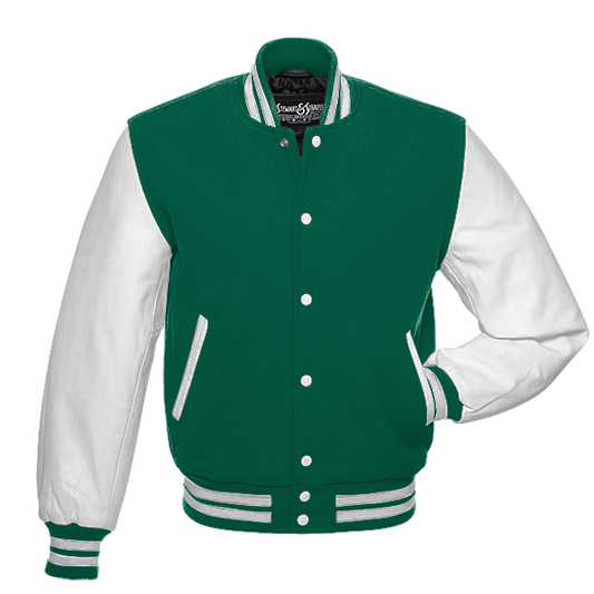 Best Thousand Oaks High School Varsity Jacket