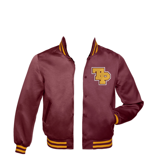 Best Torrey Pines High School Bomber Jacket