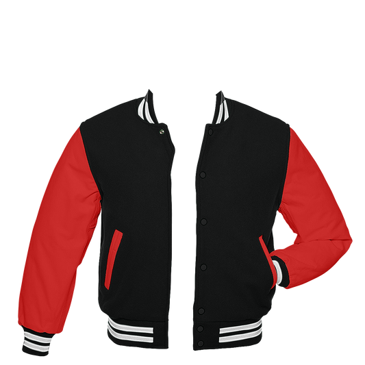 Best Tustin High School Varsity Jacket