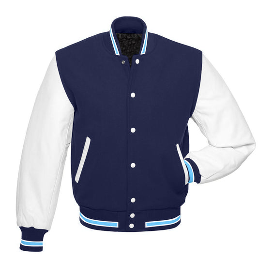 Best University High School Varsity Jacket