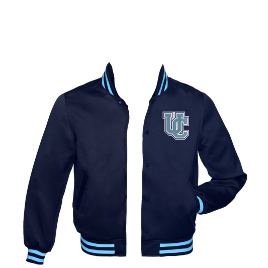 Best University High School Bomber Jacket