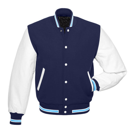 Best Maranatha Christian High School Varsity Jacket