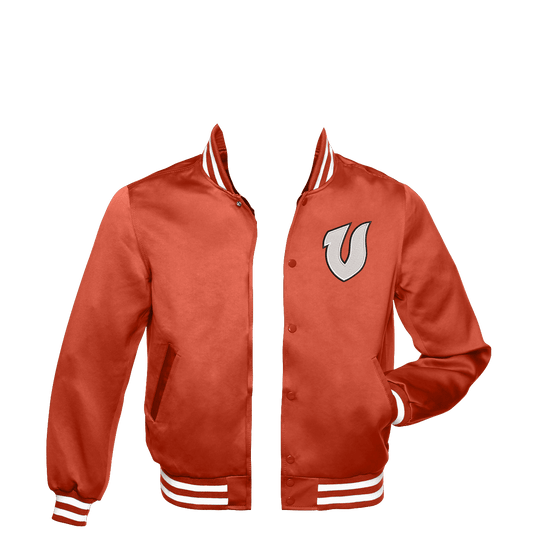 Best Valhalla High School Bomber Jacket