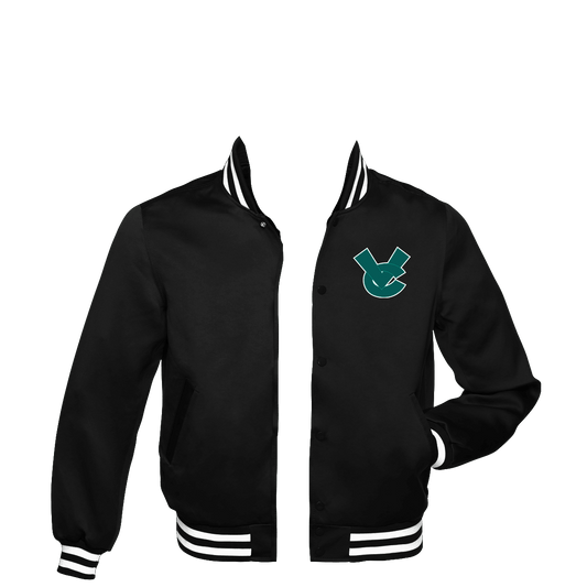 Best Valley Center High School Bomber Jacket