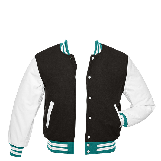 Best Valley Center High School Varsity Jacket