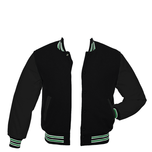 Best Victor Valley High School Varsity Jackets