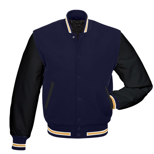 Best Vista Murrieta High School Varsity Jacket