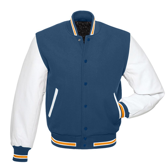 Best Walnut High School Varsity Jacket