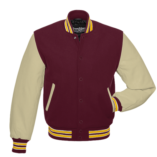 Best West Covina High School Varsity Jacket