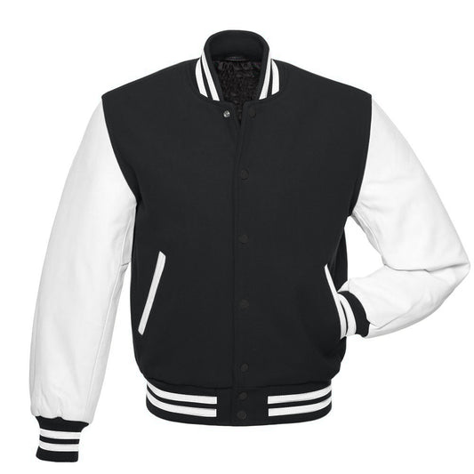 Best Westview High School Varsity Jacket