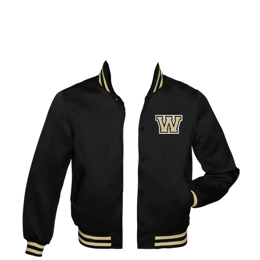 Best Westview High School Bomber Jacket