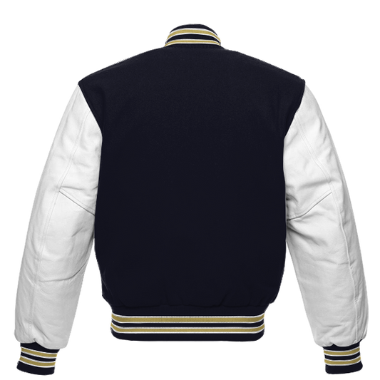 Best Yucaipa High School Varsity Jacket