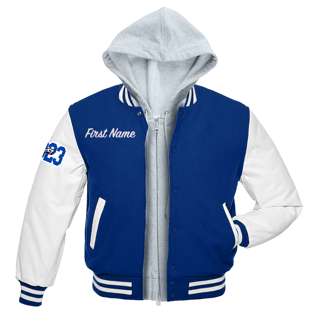 Alta Loma Letterman Jacket - Prices from 300.00 to 399.00
